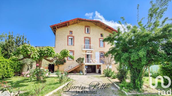 Maison à vendre 6 pièces 177 m² Carmaux