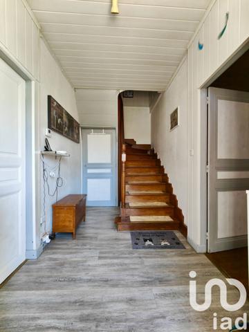 Maison à vendre 6 pièces 177 m² Carmaux