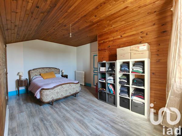 Maison à vendre 6 pièces 177 m² Carmaux