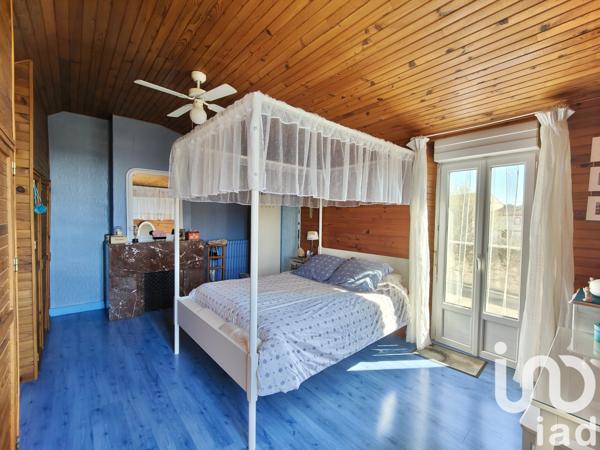 Maison à vendre 6 pièces 177 m² Carmaux