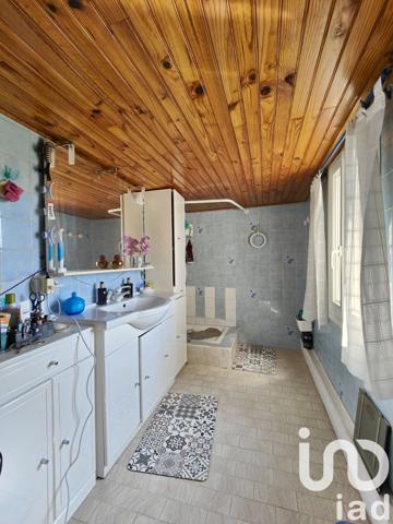 Maison à vendre 6 pièces 177 m² Carmaux