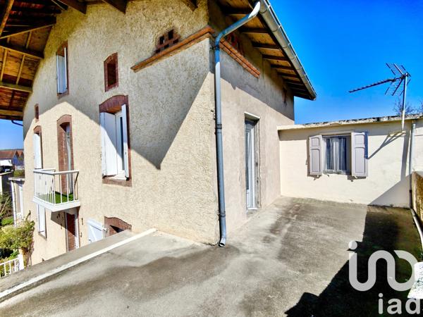 Maison à vendre 6 pièces 177 m² Carmaux