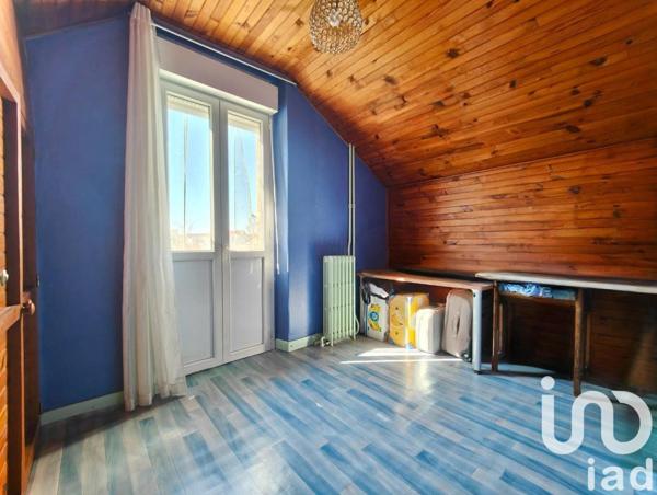 Maison à vendre 6 pièces 177 m² Carmaux