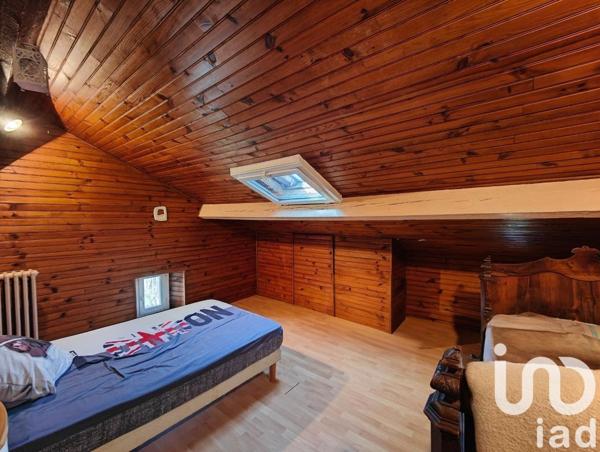 Maison à vendre 6 pièces 177 m² Carmaux