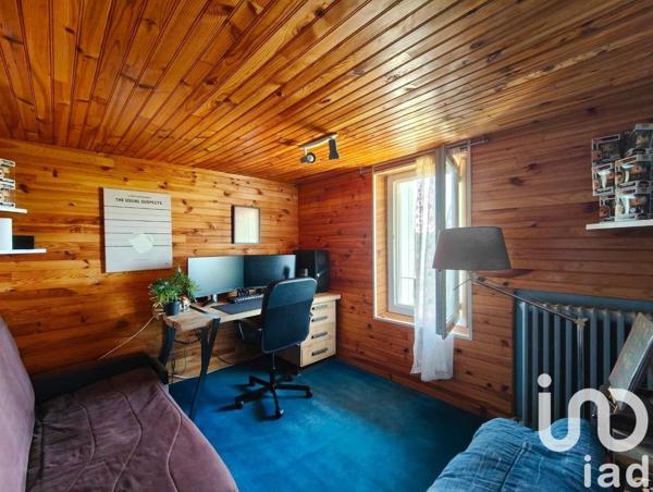 Maison à vendre 6 pièces 177 m² Carmaux