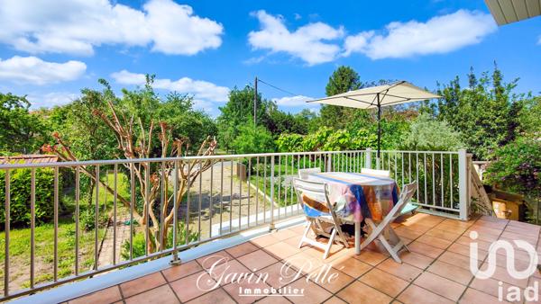 Maison à vendre 6 pièces 177 m² Carmaux