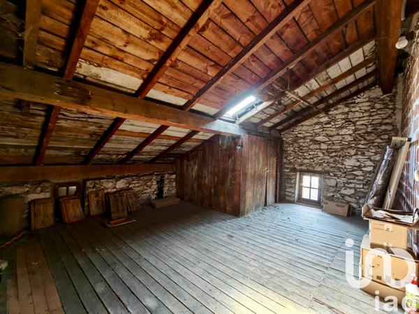 Maison à vendre 6 pièces 177 m² Carmaux