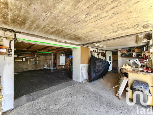 Maison à vendre 6 pièces 177 m² Carmaux