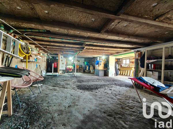 Maison à vendre 6 pièces 177 m² Carmaux