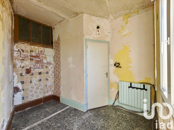 Maison à vendre 6 pièces 177 m² Carmaux