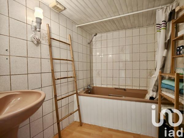 Maison à vendre 6 pièces 177 m² Carmaux