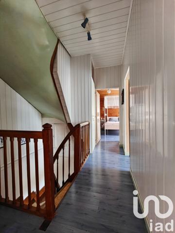 Maison à vendre 6 pièces 177 m² Carmaux