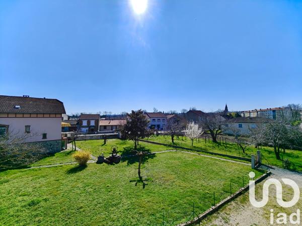 Maison à vendre 6 pièces 177 m² Carmaux