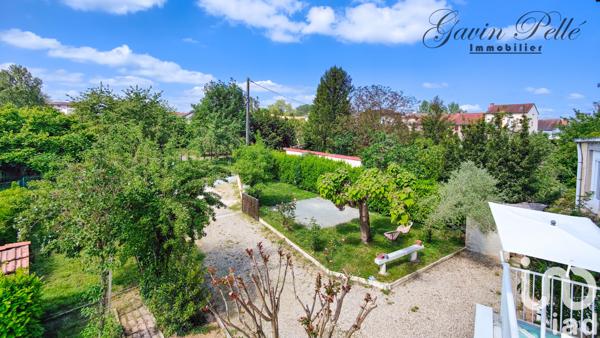 Maison à vendre 6 pièces 177 m² Carmaux