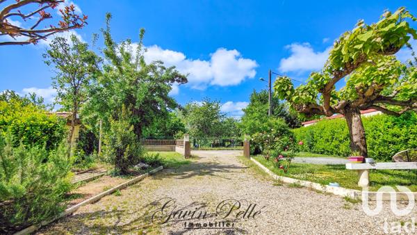 Maison à vendre 6 pièces 177 m² Carmaux