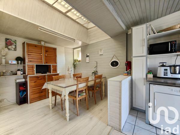 Maison à vendre 6 pièces 177 m² Carmaux