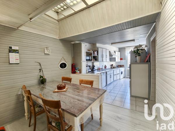 Maison à vendre 6 pièces 177 m² Carmaux