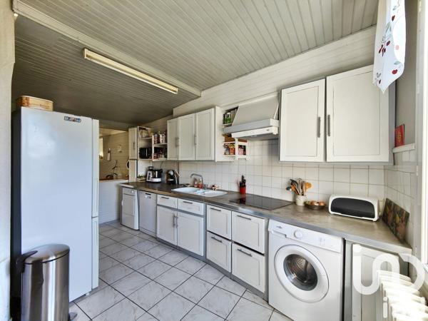 Maison à vendre 6 pièces 177 m² Carmaux