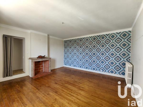 Maison à vendre 6 pièces 177 m² Carmaux