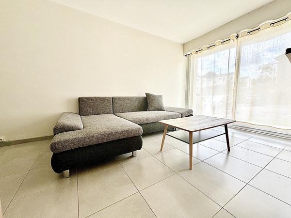 Appartement  Amiens  2 pièce(s) 57m²