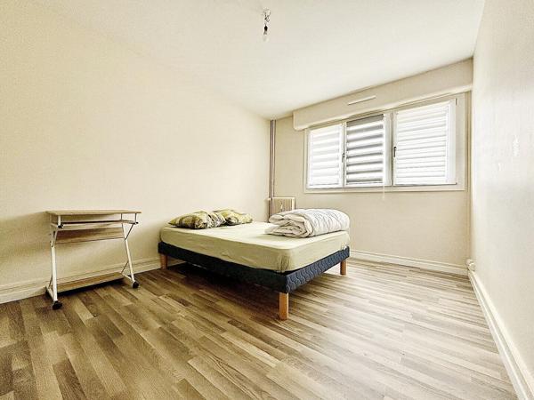Appartement  Amiens  2 pièce(s) 57m²