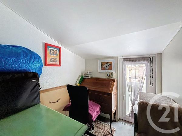 Maison à vendre  2 pièces - 34,72 m2 MARSEILLAN PLAGE - 34