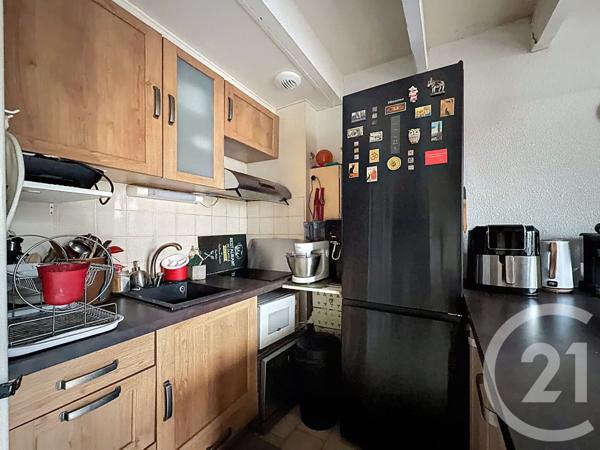 Maison à vendre  2 pièces - 34,72 m2 MARSEILLAN PLAGE - 34