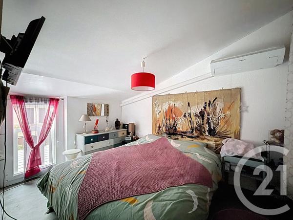 Maison à vendre  2 pièces - 34,72 m2 MARSEILLAN PLAGE - 34