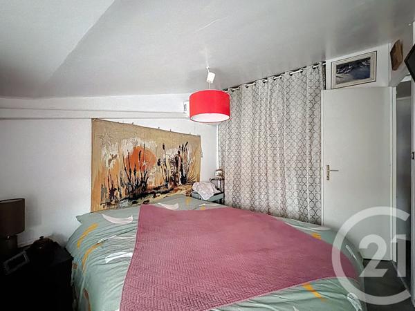 Maison à vendre  2 pièces - 34,72 m2 MARSEILLAN PLAGE - 34