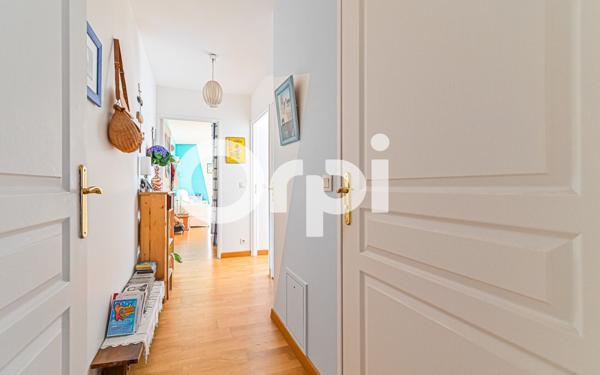 Appartement à vendre    3 pièces • 64,10 m2 Les Lilas