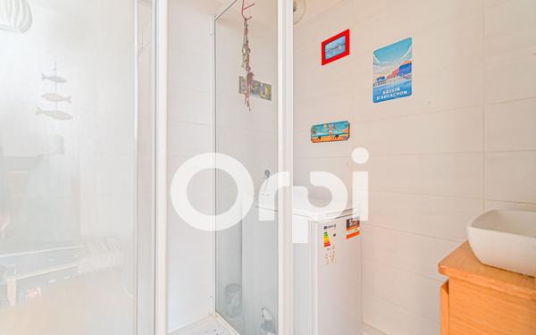 Appartement à vendre    3 pièces • 64,10 m2 Les Lilas