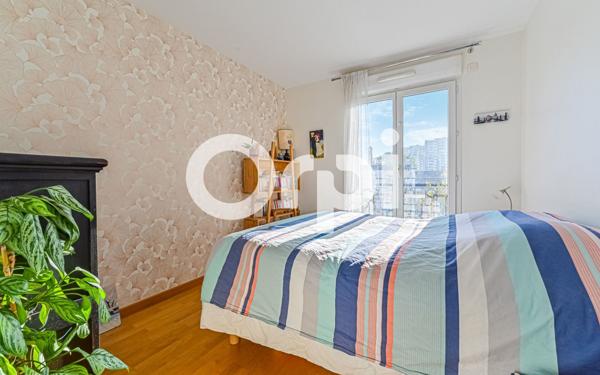 Appartement à vendre    3 pièces • 64,10 m2 Les Lilas