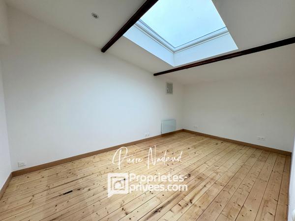 Maison familiale proche de Libourne, au coeur de Saint-Émilion