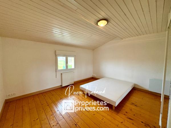 Maison familiale proche de Libourne, au coeur de Saint-Émilion