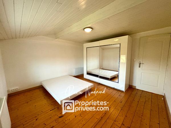 Maison familiale proche de Libourne, au coeur de Saint-Émilion