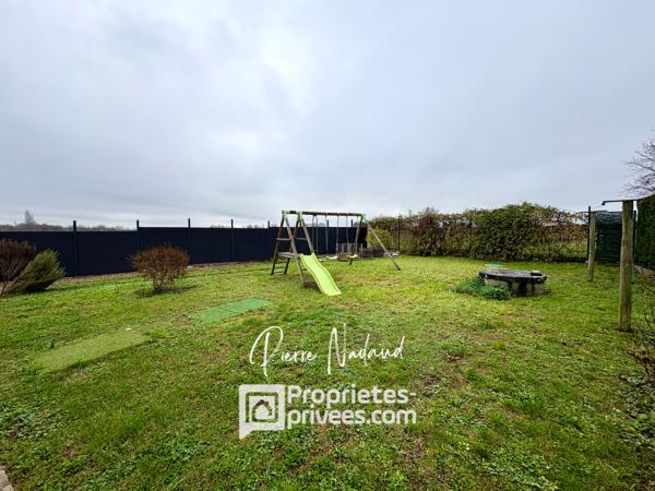 Maison familiale proche de Libourne, au coeur de Saint-Émilion