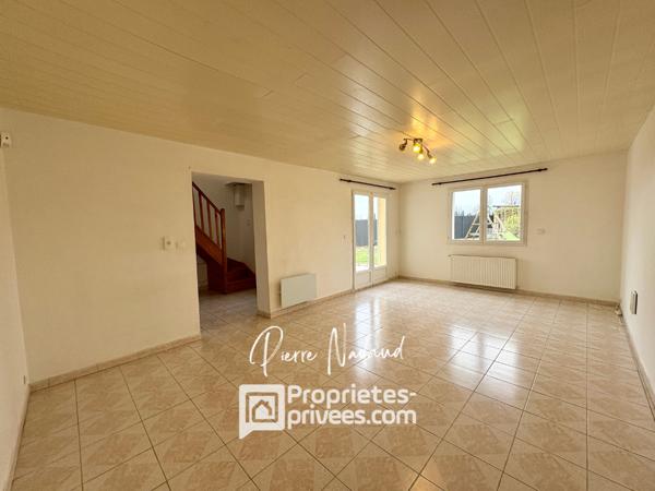 Maison familiale proche de Libourne, au coeur de Saint-Émilion