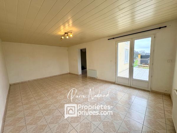 Maison familiale proche de Libourne, au coeur de Saint-Émilion