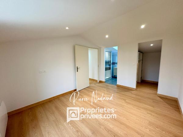 Maison familiale proche de Libourne, au coeur de Saint-Émilion