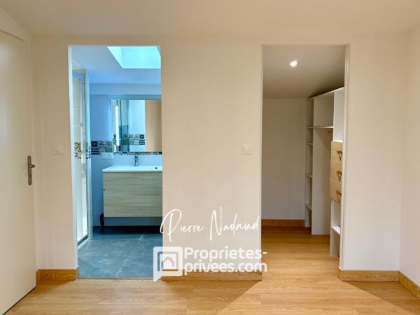 Maison familiale proche de Libourne, au coeur de Saint-Émilion