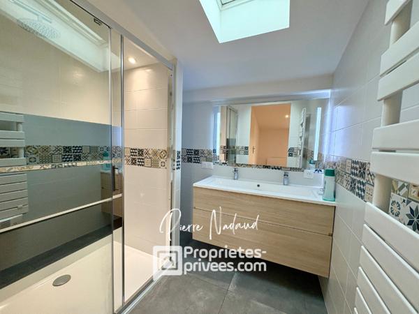 Maison familiale proche de Libourne, au coeur de Saint-Émilion