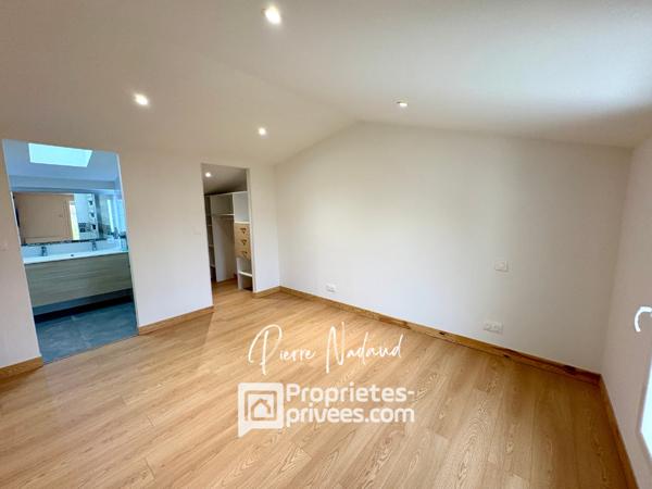 Maison familiale proche de Libourne, au coeur de Saint-Émilion