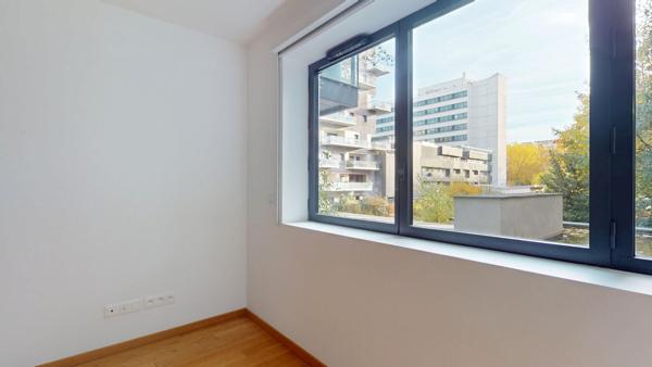 Appartement 2 pièces non meublé à louer à Paris - Référence L1038