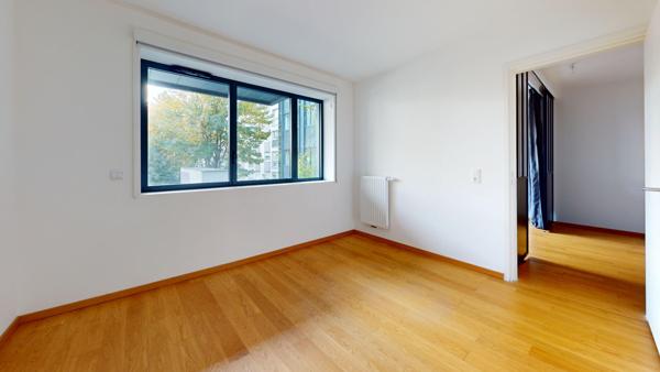 Appartement 2 pièces non meublé à louer à Paris - Référence L1038