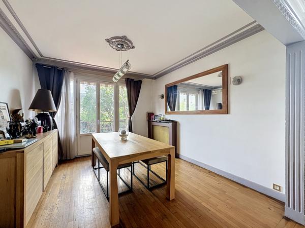 PONTAULT-COMBAULT – MAISON FAMILIALE DE 180 M² – 5 CHAMBRES – 2 SUITES – SOUS-SOL INTÉGRAL