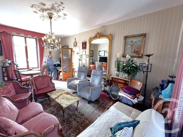 Maison à vendre  14 pièces - 222 m2 DINARD - 35