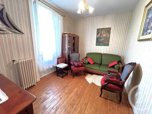 Maison à vendre  14 pièces - 222 m2 DINARD - 35