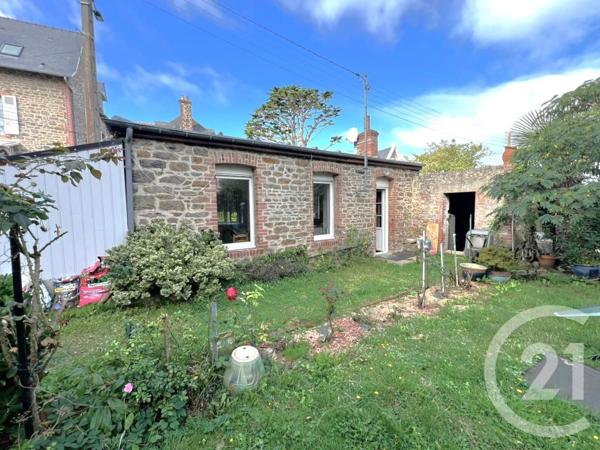 Maison à vendre  14 pièces - 222 m2 DINARD - 35