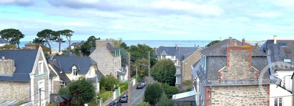 Maison à vendre  14 pièces - 222 m2 DINARD - 35