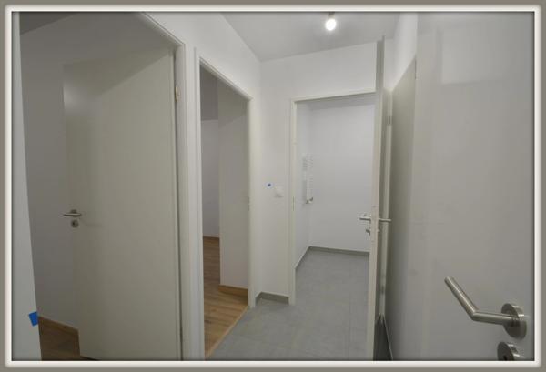 Dpt Gironde (33), à louer VILLENAVE D'ORNON appartement T3 de 78,51 m²  - Plain pied- 2 Places de parking